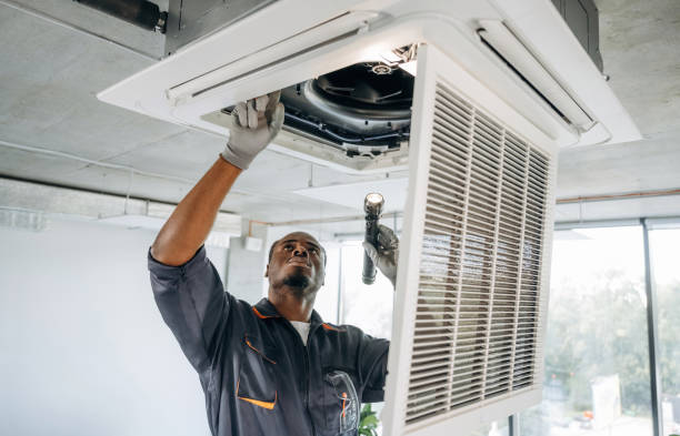 Licensed Ac Installation service in Springfield, NJ - FH HVAC