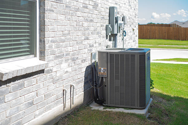 Reliable Ac Installation contractor in Springfield, NJ by FH HVAC